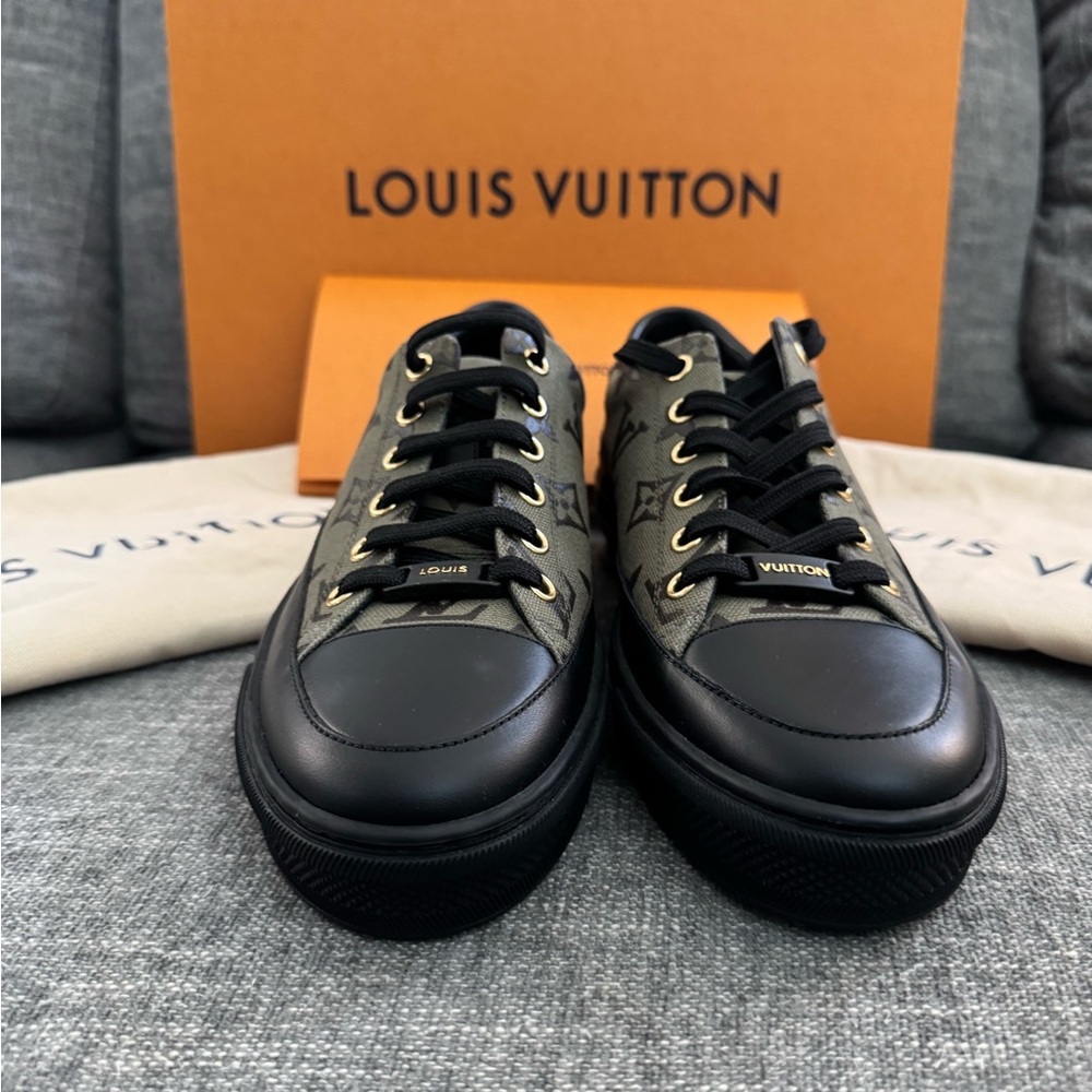 Louis Vuitton Women’s Stellar Sneakers - Picture 2 of 12